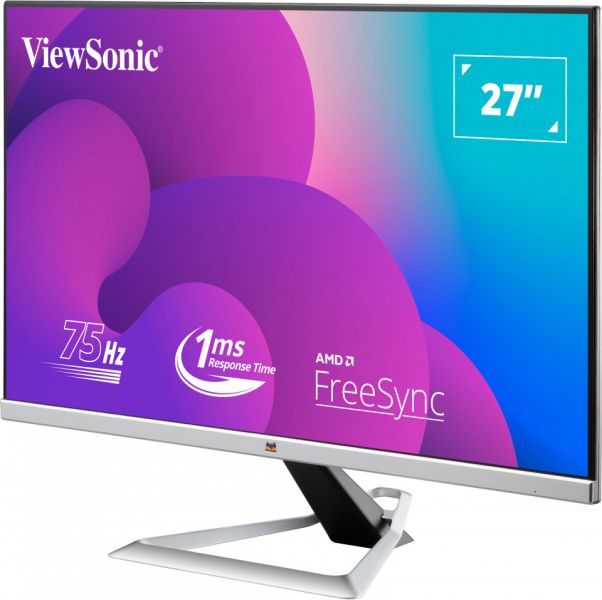 뷰소닉 LCD 디스플레이 VX2781-MH