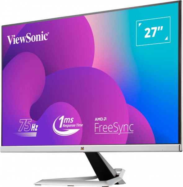 뷰소닉 LCD 디스플레이 VX2781-MH