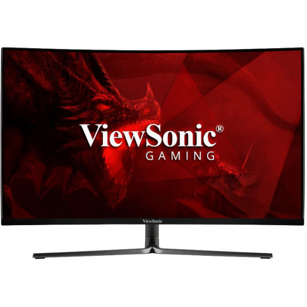 뷰소닉 LCD 디스플레이 VX3258-2KPC-MHD