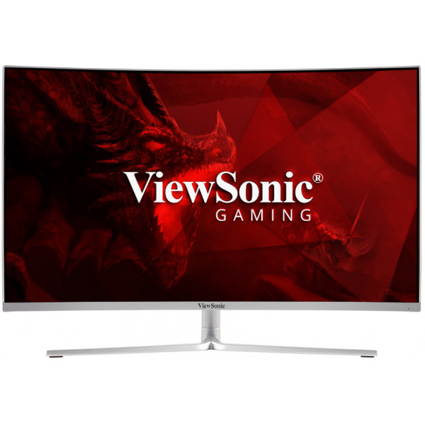 뷰소닉 LCD 디스플레이 VX3258-PC-MHD-W