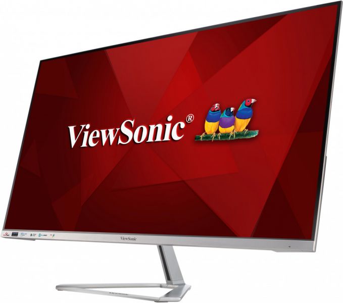 뷰소닉 LCD 디스플레이 VX3276-2K-MHD-2