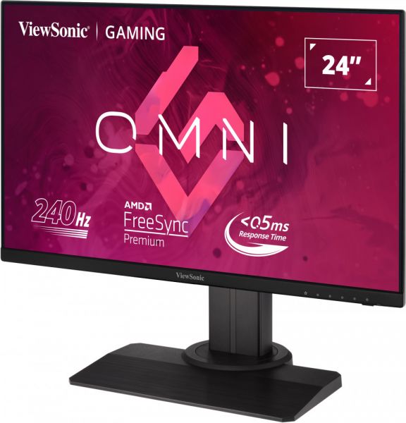 뷰소닉 LCD 디스플레이 XG2431