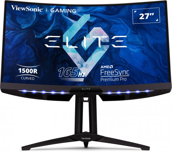 뷰소닉 LCD 디스플레이 XG270QC