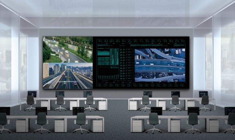 뷰소닉 Direct View LED LDP216-251