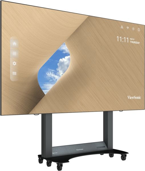 뷰소닉 Direct View LED LDS138-151