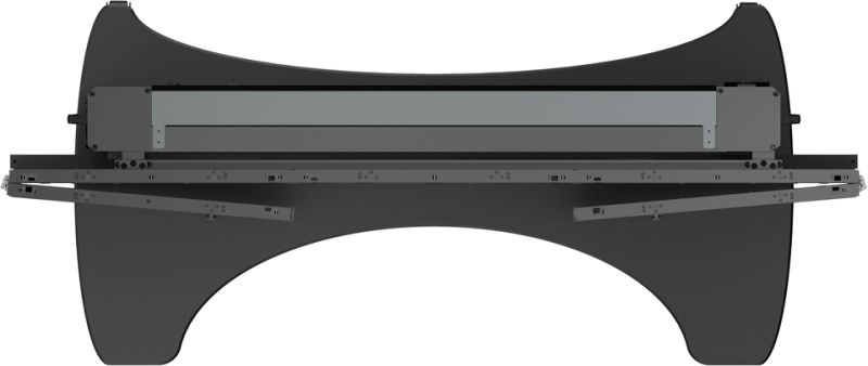 뷰소닉 Direct View LED LDS138-151