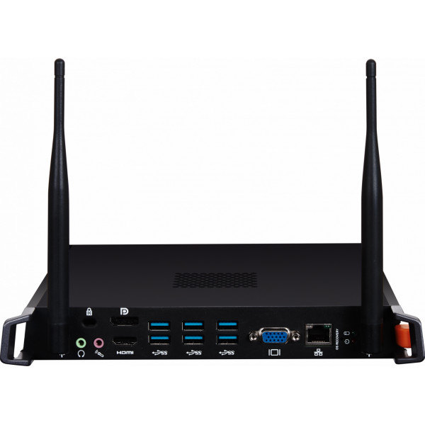 뷰소닉 Slot in PC VPC10-WP-6