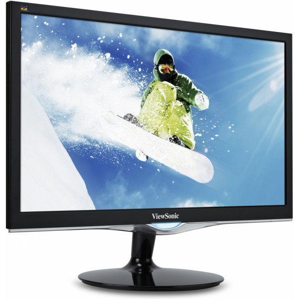 뷰소닉 LCD 디스플레이 VX2252mh