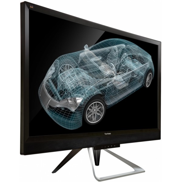 뷰소닉 LCD 디스플레이 VX2880ml