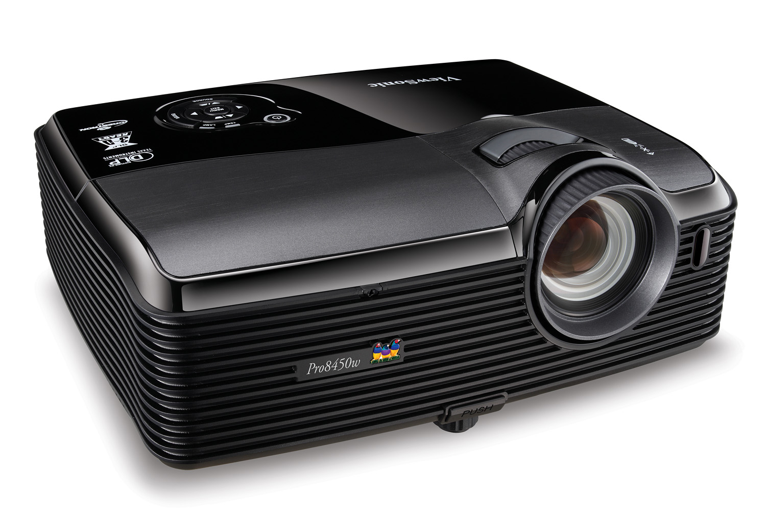 Pro8450w