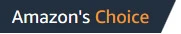 Amazon's  Choice
