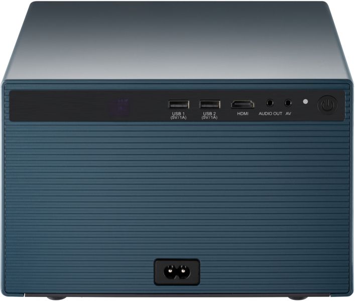 فيوسونيك جهاز عرض LX60HD