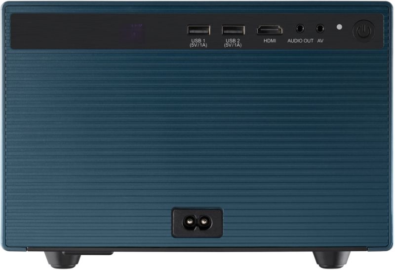 فيوسونيك جهاز عرض LX60HD