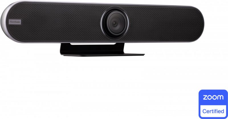 فيوسونيك إكسسوارات الشاشات التجارية All-in-one conference camera