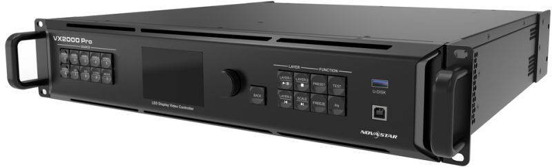 فيوسونيك Direct View LED Accessories LD-SCB-024
