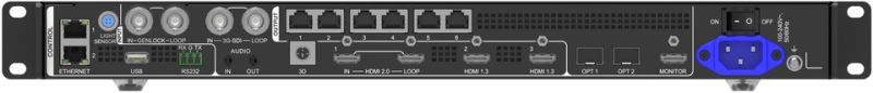 فيوسونيك Direct View LED Accessories LD-SCB-025