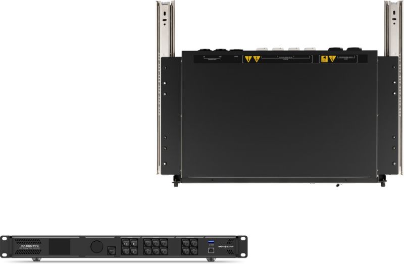 فيوسونيك Direct View LED Accessories LD-SCB-025