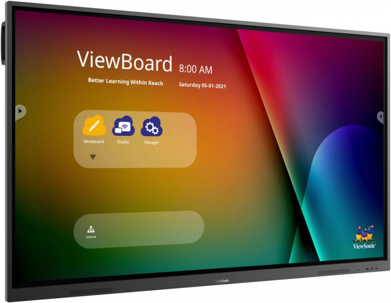 فيوسونيك لوحات فيوبورد التفاعلية ViewBoard 7532-2