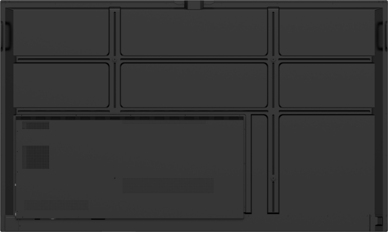 فيوسونيك لوحات فيوبورد التفاعلية ViewBoard IFP8641-1-1C