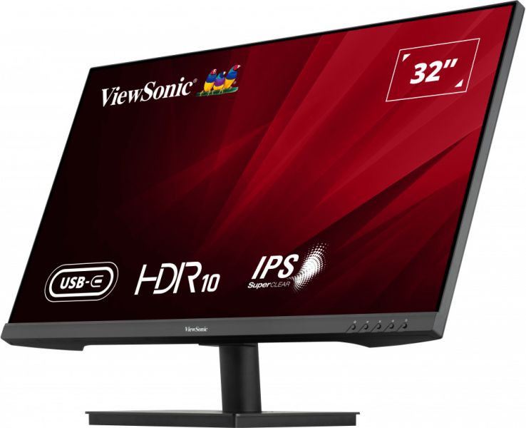 فيوسونيك شاشات ال سي دي VA3209U-4K