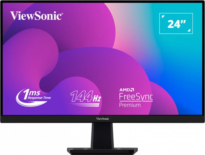 فيوسونيك شاشات ال سي دي VX2405-P-MHD