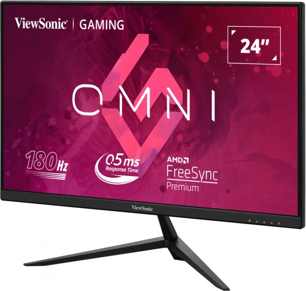 فيوسونيك شاشات ال سي دي VX2428