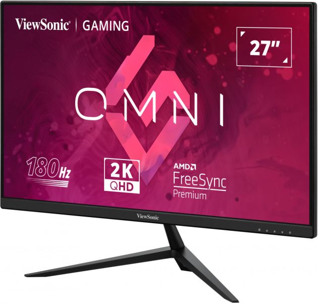 فيوسونيك شاشات ال سي دي VX2728-2K