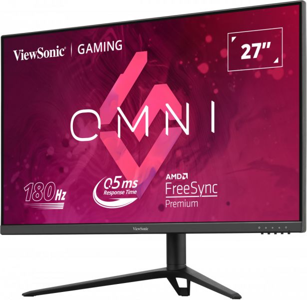 فيوسونيك شاشات ال سي دي VX2728J