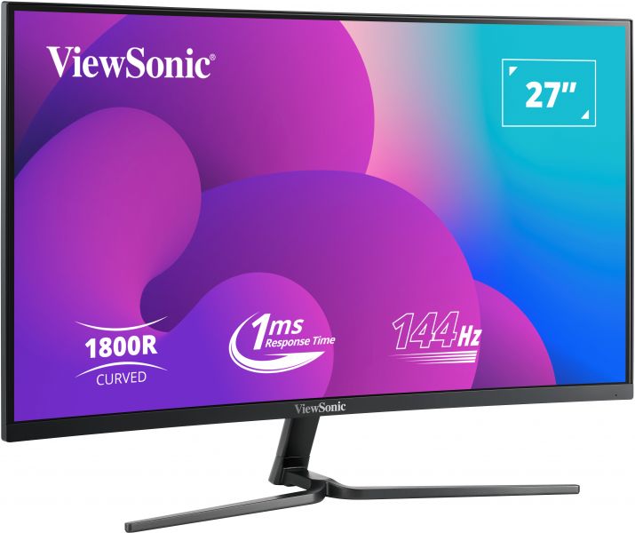 فيوسونيك شاشات ال سي دي VX2758-PC-MH