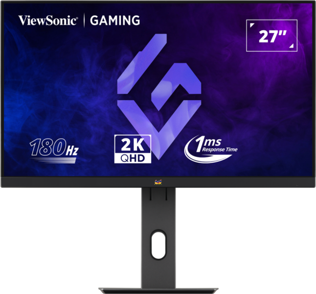 فيوسونيك شاشات ال سي دي VX2758A-2K-PRO-4