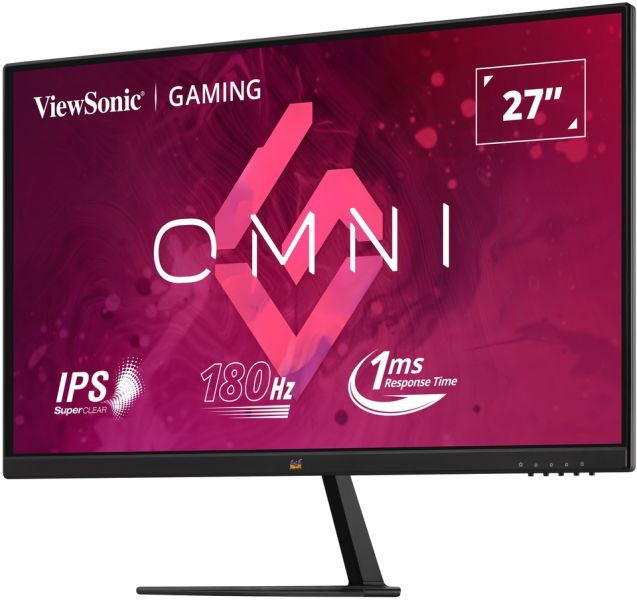 فيوسونيك شاشات ال سي دي VX2779-HD-PRO