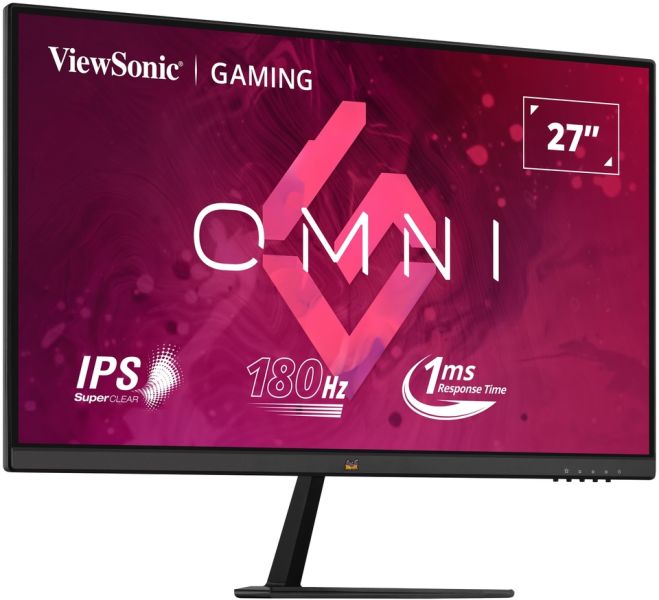 فيوسونيك شاشات ال سي دي VX2779-HD-PRO