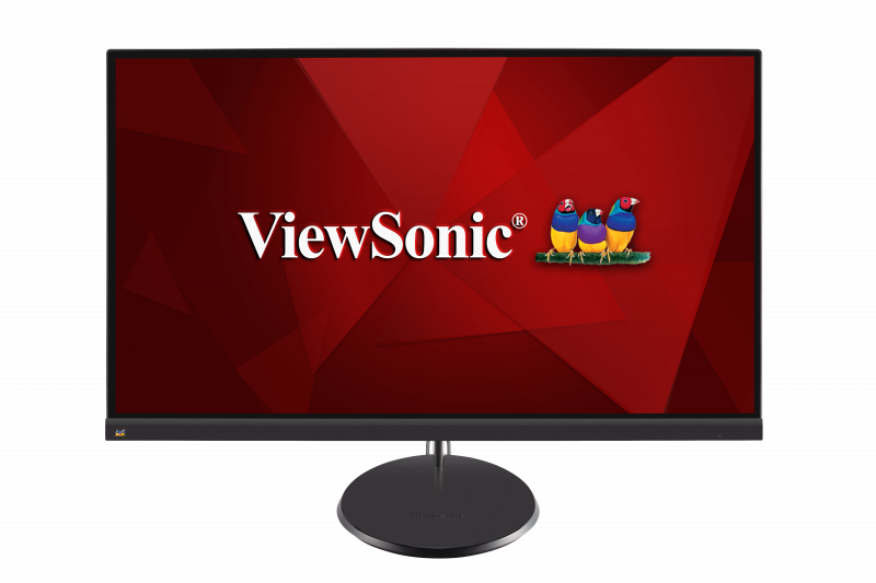 فيوسونيك شاشات ال سي دي VX2785-2K-MHDU