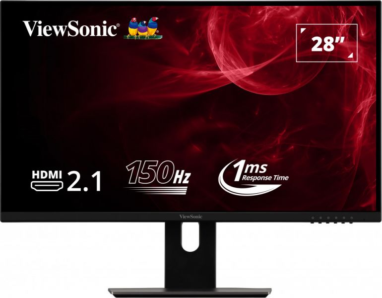 فيوسونيك شاشات ال سي دي VX2882-4KP