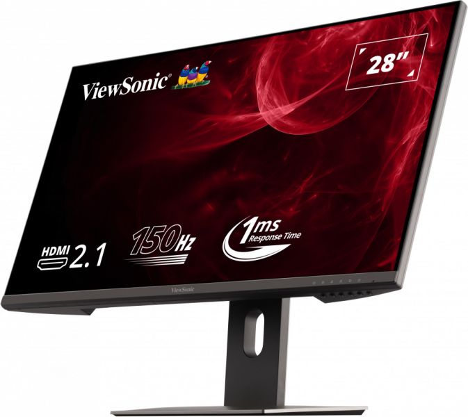 فيوسونيك شاشات ال سي دي VX2882-4KP