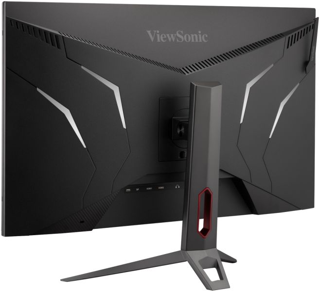 فيوسونيك شاشات ال سي دي VX3219-2K-PRO-2