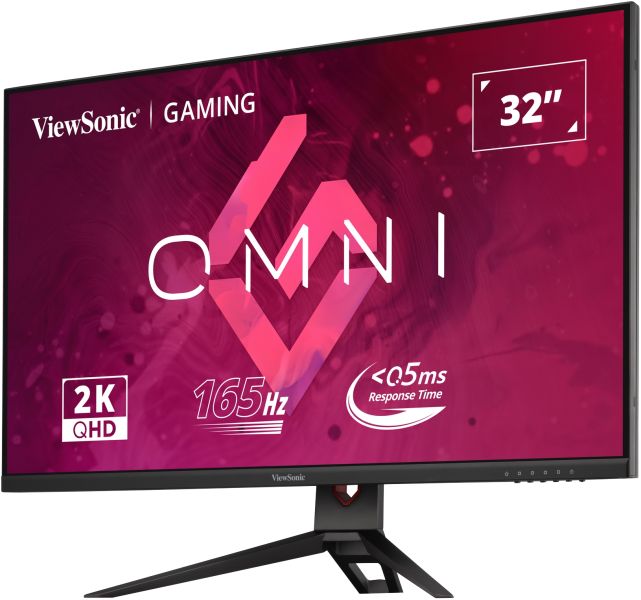 فيوسونيك شاشات ال سي دي VX3219-2K-PRO-2