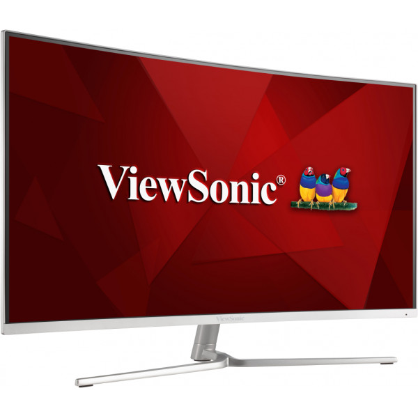 فيوسونيك شاشات ال سي دي VX3258-PC-MHD-W