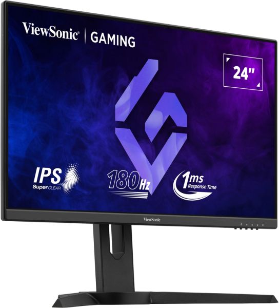 فيوسونيك شاشات ال سي دي XG2409