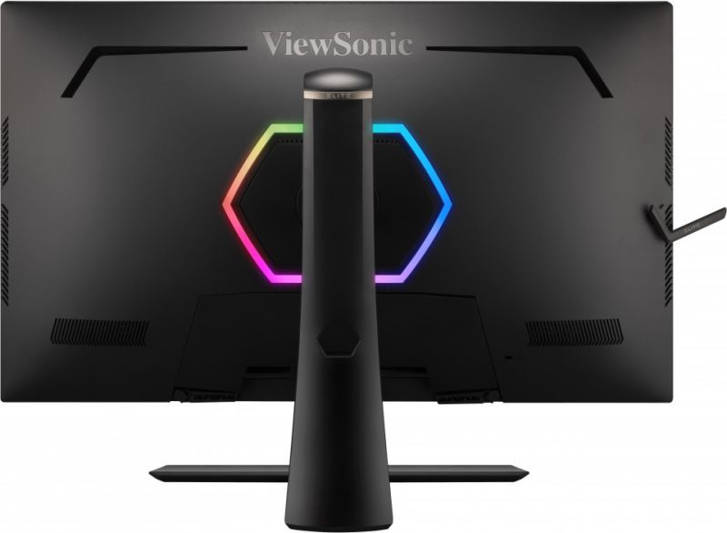 فيوسونيك شاشات ال سي دي XG321UG