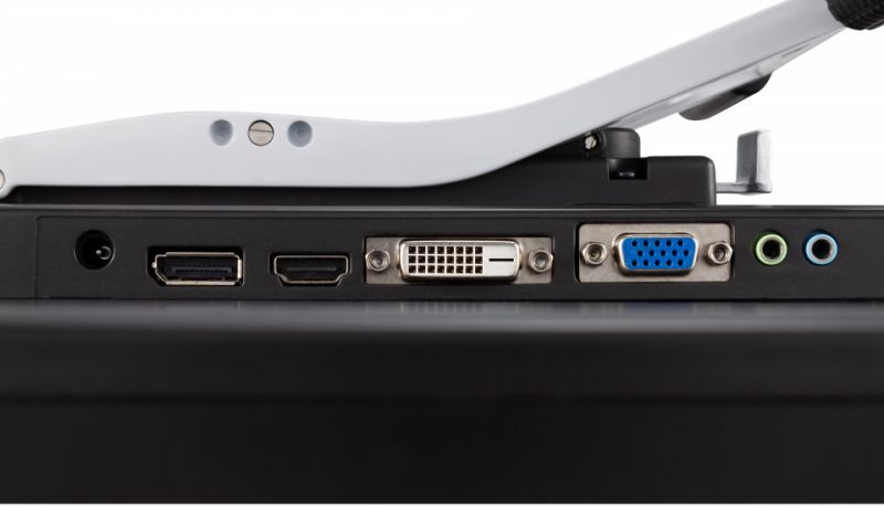 فيوسونيك شاشات القلم (Pen Display) PD2211