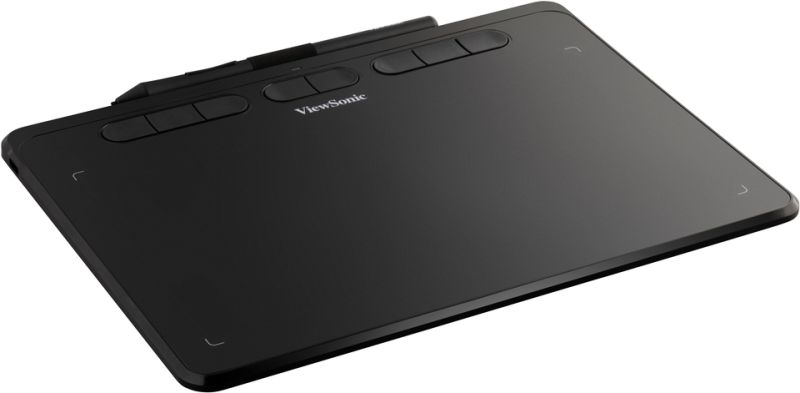 فيوسونيك شاشات القلم (Pen Display) PF1020