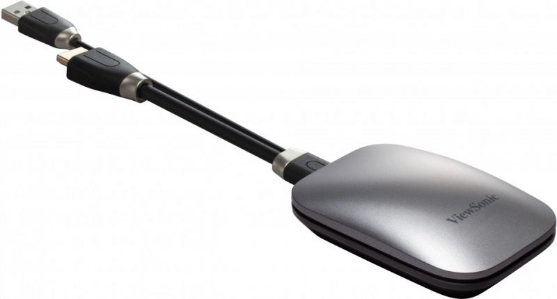 فيوسونيك إكسسوارات الشاشات التجارية ViewBoard Cast Button(VB-WPS-003)