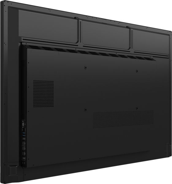 ViewSonic ViewBoard ViewBoard IFP55G1