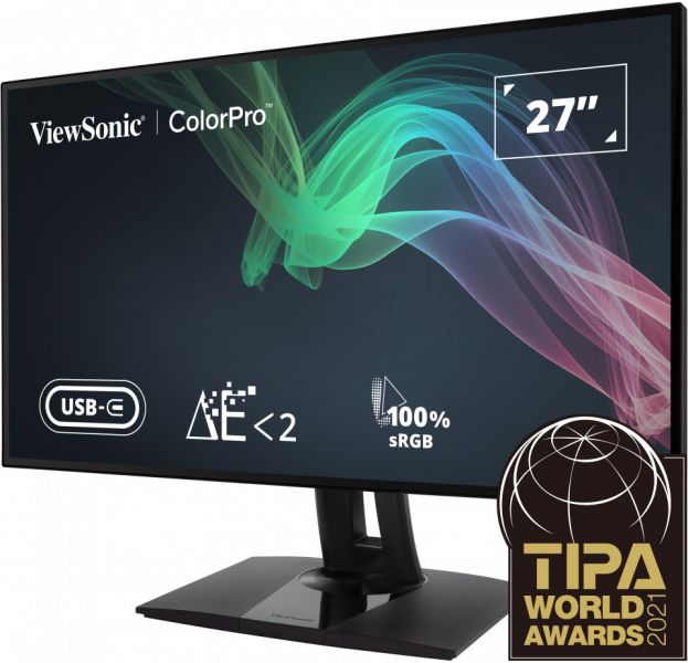 ViewSonic LCD Display VP2768A