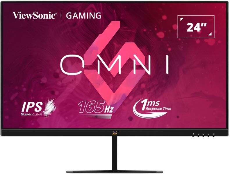 ViewSonic LCD Display VX2479-HD-PRO