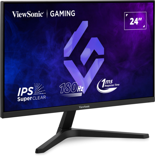 ViewSonic LCD Display VX24G1-HD