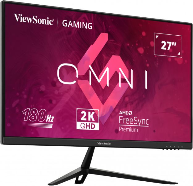 ViewSonic LCD Display VX2728-2K