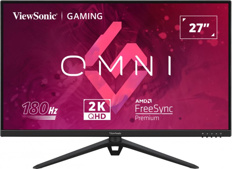 ViewSonic LCD Display VX2728J-2K