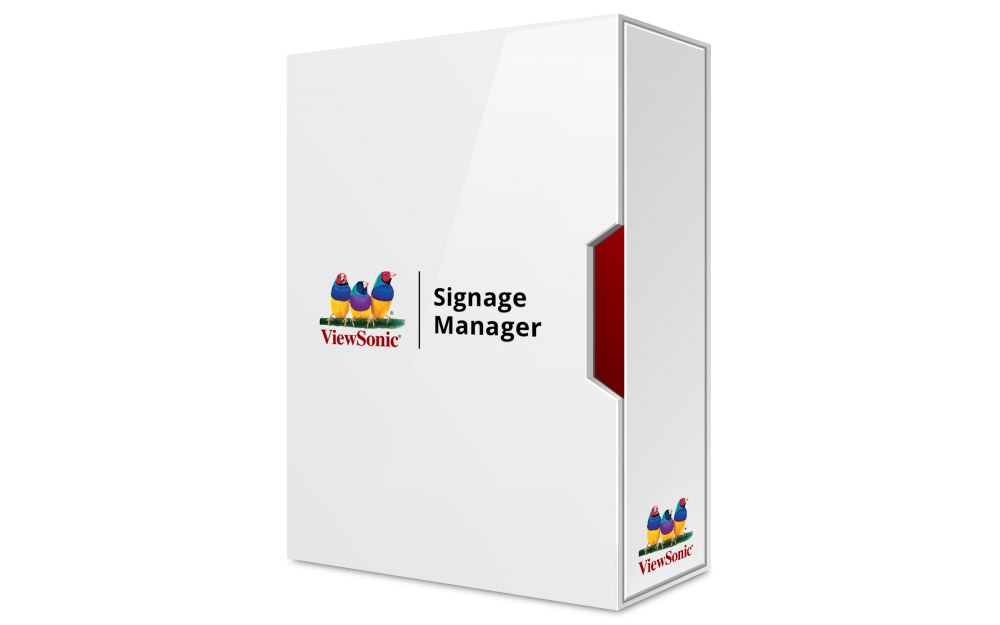Signage Manager